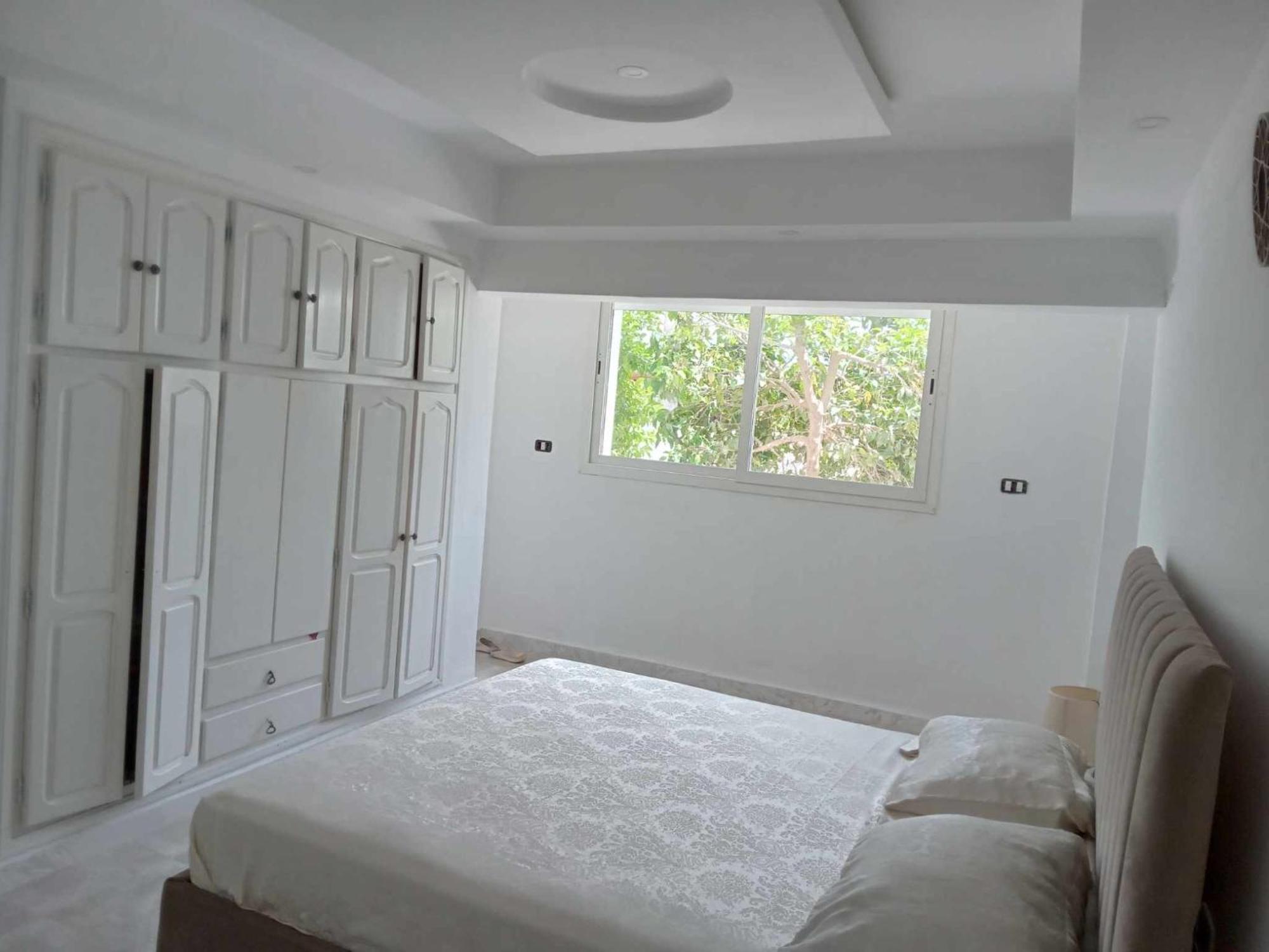 Appartement Dar Dali *